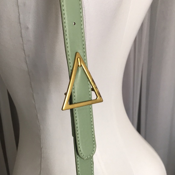 Fashion Quilted Crossbody Bag - Picture 3 of 6